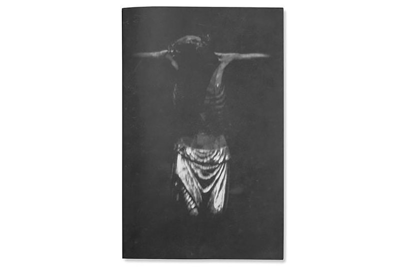 Pusha T Darkest Before Dawn Zine and Vinyl