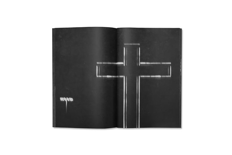 Pusha T Darkest Before Dawn Zine and Vinyl