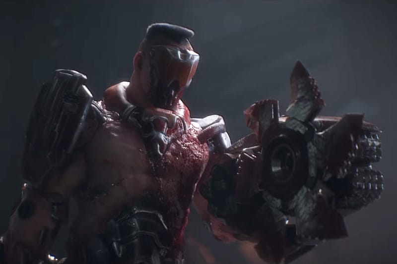 'Quake' Is Finally Making a Comeback