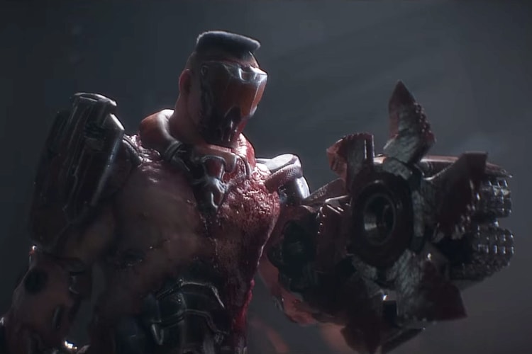 'Quake' Is Finally Making a Comeback