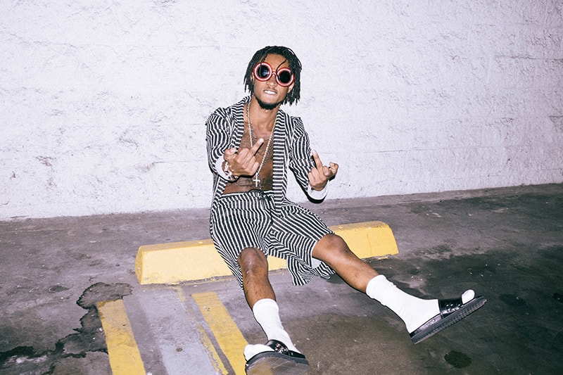 Rae Sremmurd Discuss Their Knack for Fashion
