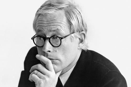 Help Make a Feature-Length Dieter Rams Documentary a Reality