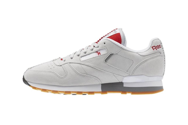 Reebok Classic Kendrick Lamar QS Release in July