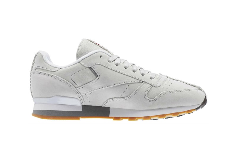 Reebok Classic Kendrick Lamar QS Release in July