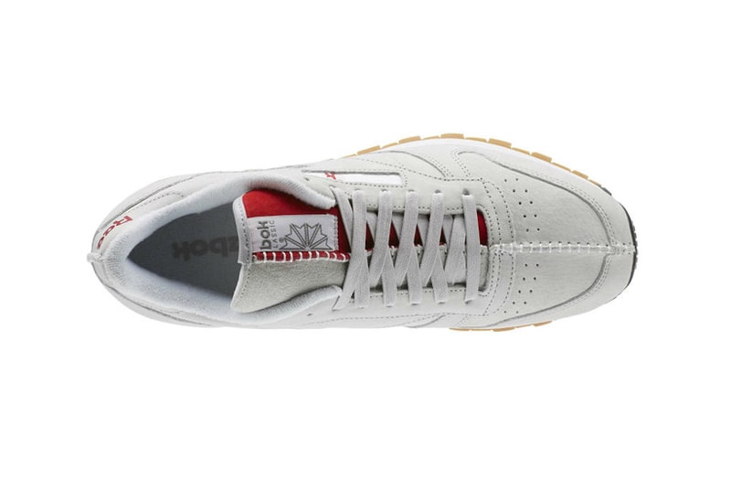 Reebok Classic Kendrick Lamar QS Release in July