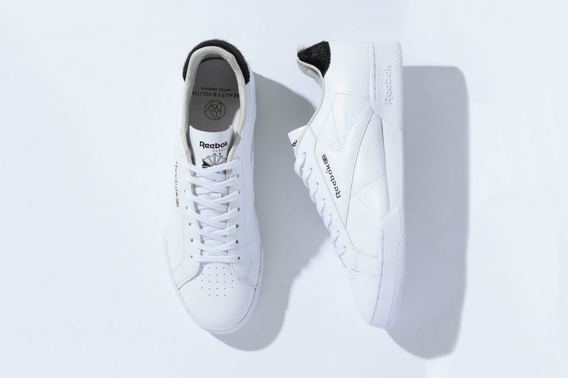 Reebok NPC UK II Wimbledon