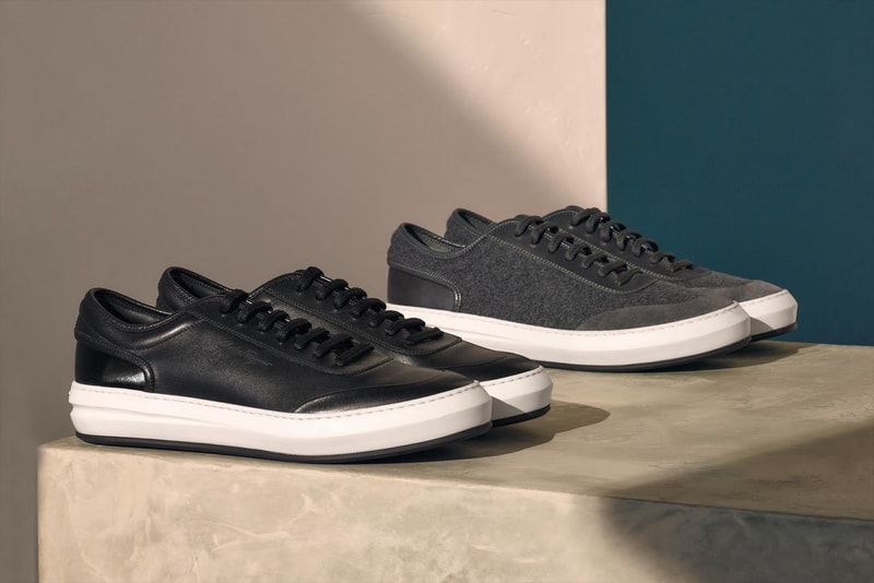 Salvatore Ferragamo 2016 Fall Collection