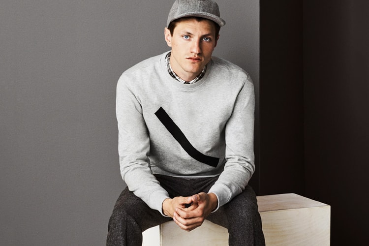 Saturdays NYC Elevates the Classics in Its 2016 Fall/Winter Lookbook