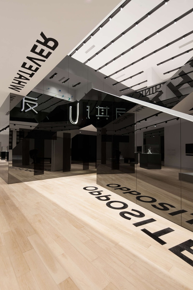 Shanghai Museum of Glass Receives Vibrant New Design Wing
