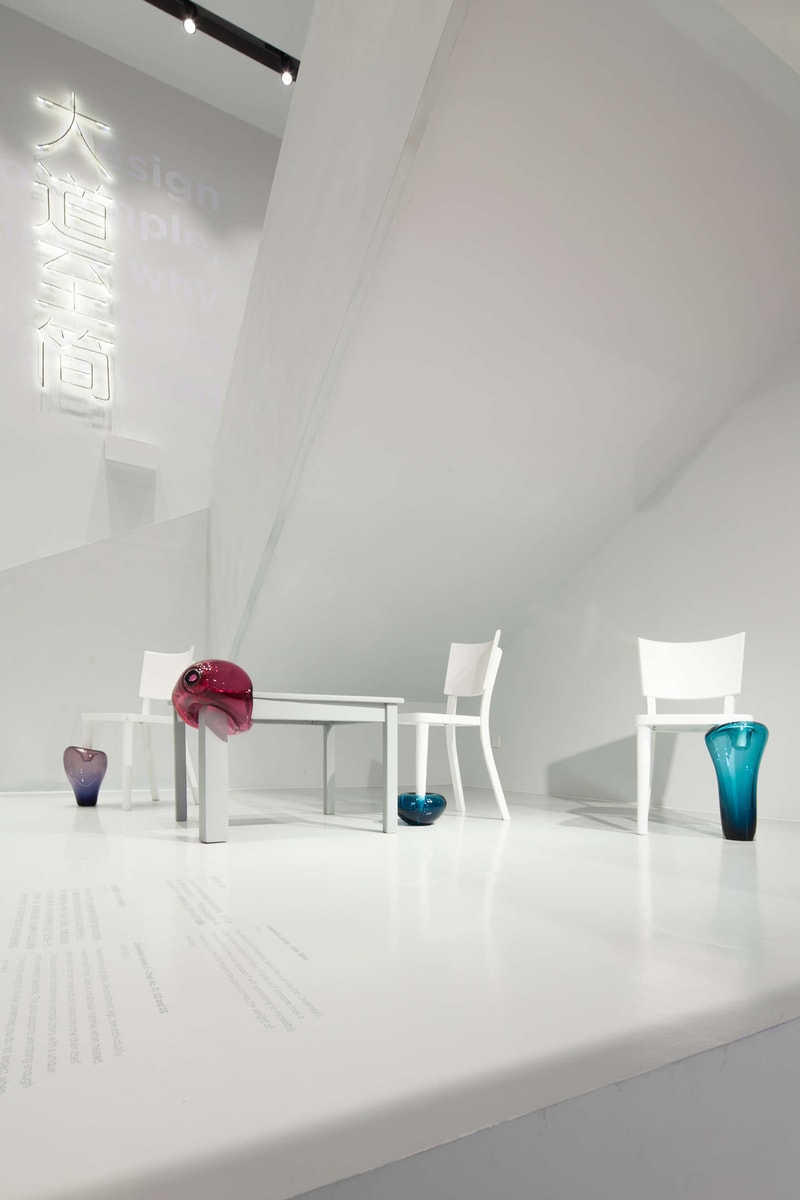 Shanghai Museum of Glass Receives Vibrant New Design Wing