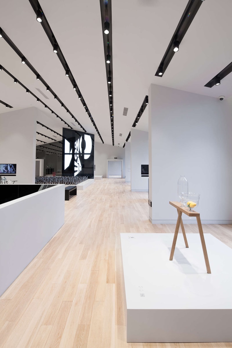 Shanghai Museum of Glass Receives Vibrant New Design Wing