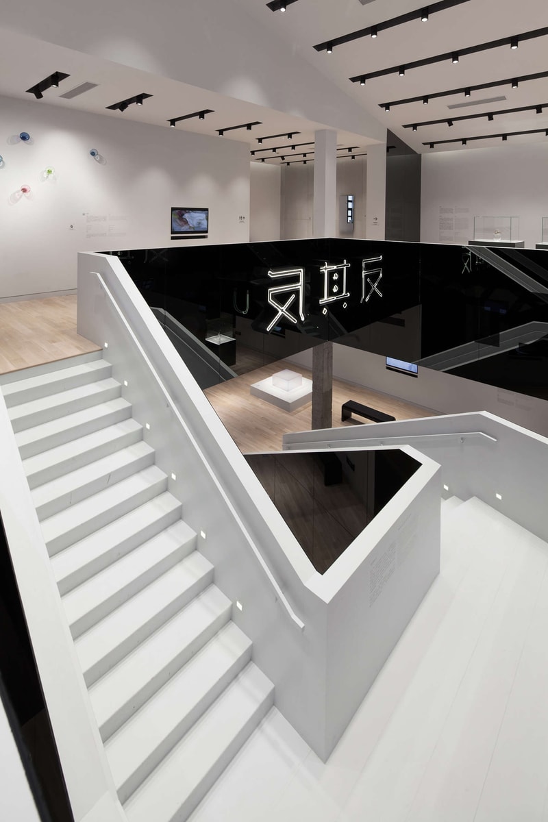 Shanghai Museum of Glass Receives Vibrant New Design Wing