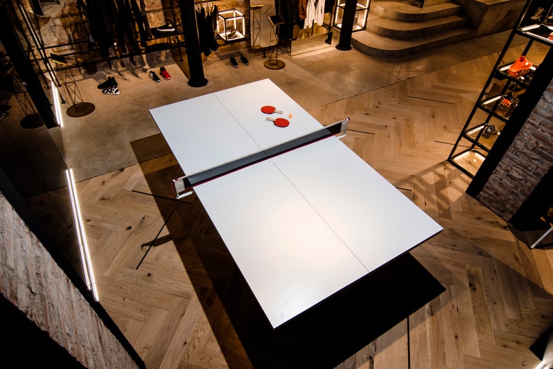 sivasdescalzo Barcelona Sneaker Store