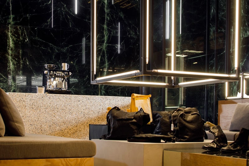 sivasdescalzo Barcelona Sneaker Store