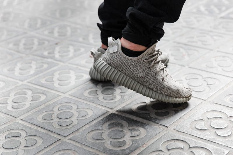 sivasdescalzo yeezy