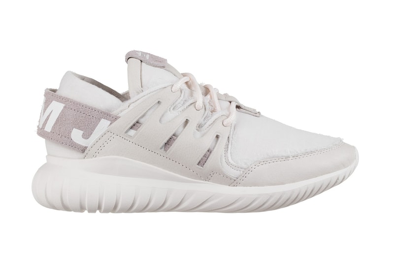 Slam Jam x adidas Originals Tubular Nova