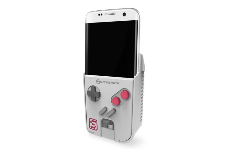 Live out Your Gameboy Glory Days With the Smart Boy Development Kit