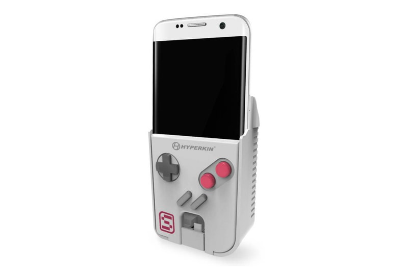 Hyperkin Smart Boy Development Kit