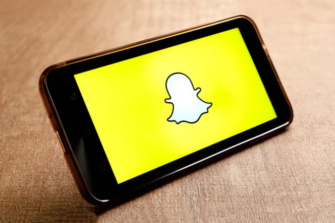 Snapchat Launches Real Life Magazine