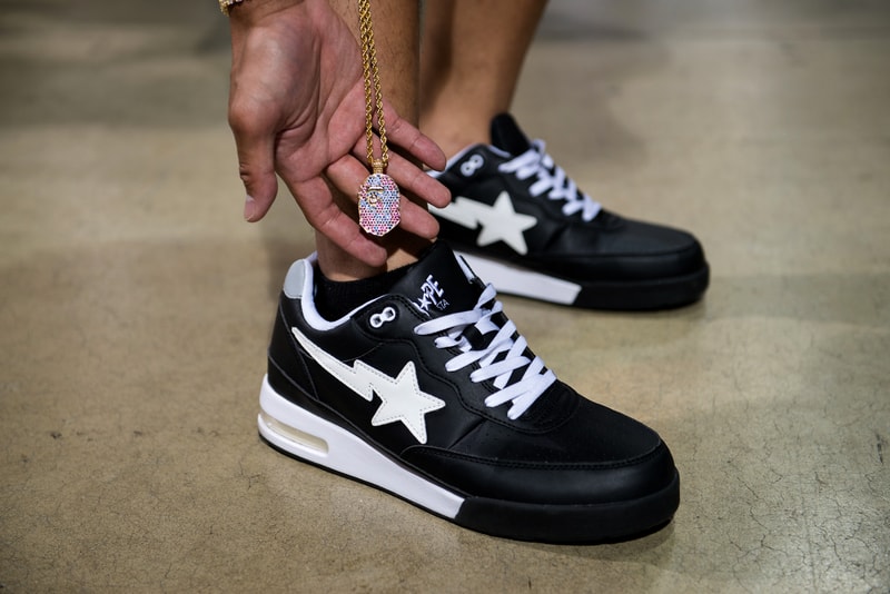 Sneakers AGENDA Long Beach 2016