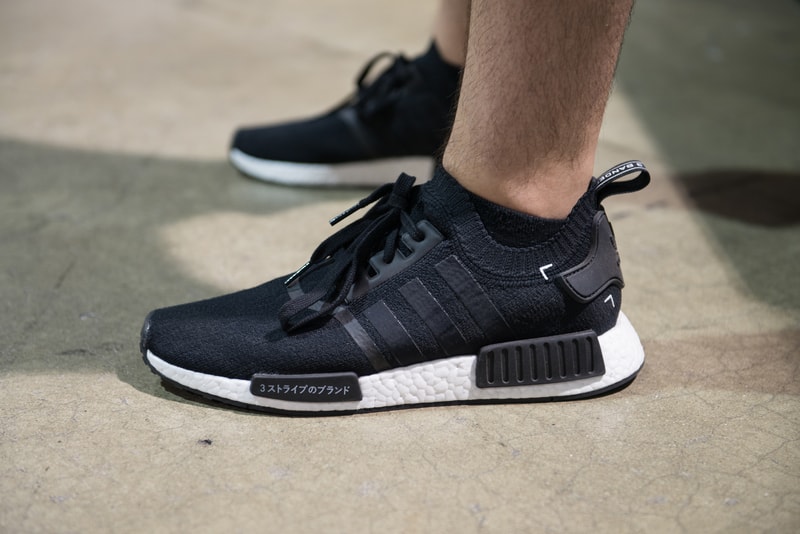 Sneakers AGENDA Long Beach 2016