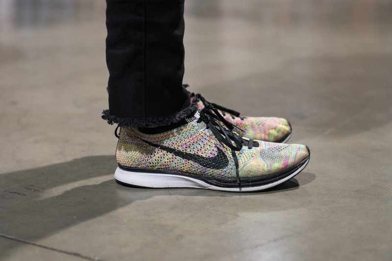 Sneakers AGENDA Long Beach 2016