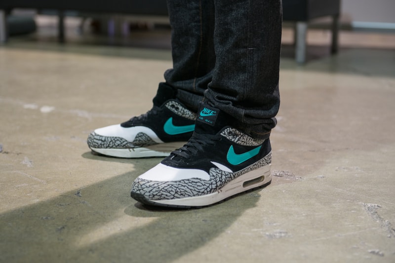 Sneakers AGENDA Long Beach 2016