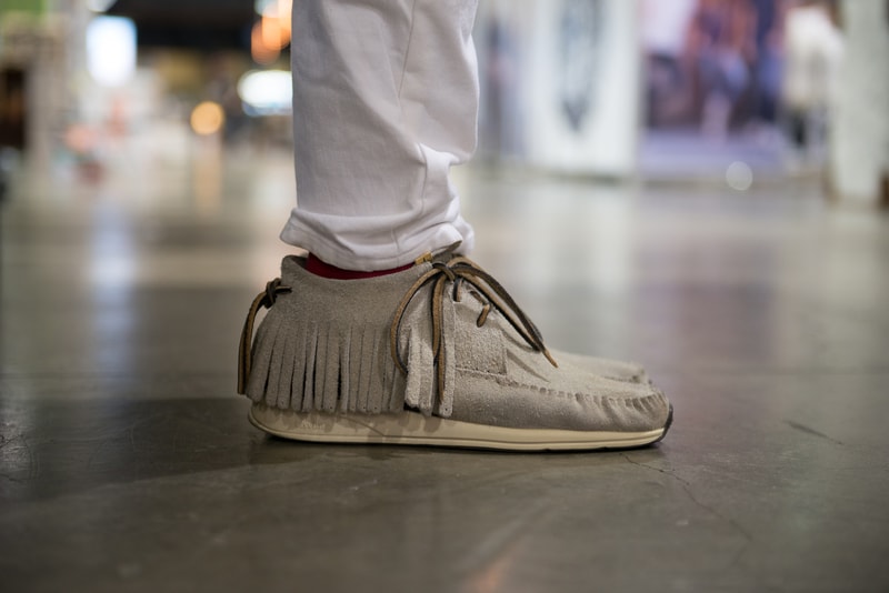 Sneakers AGENDA Long Beach 2016