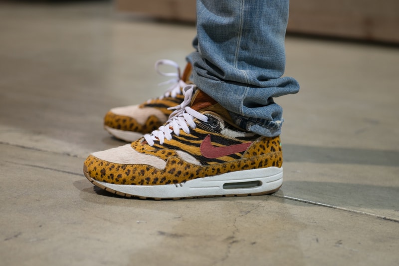 Sneakers AGENDA Long Beach 2016