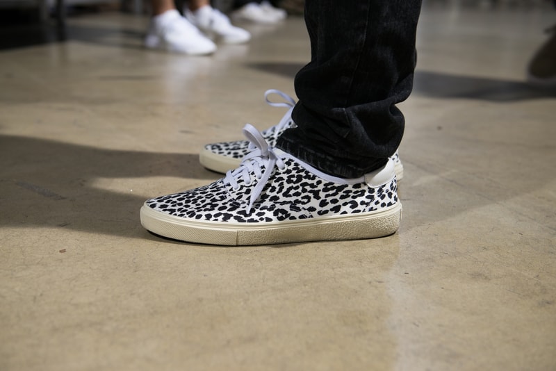 Sneakers AGENDA Long Beach 2016