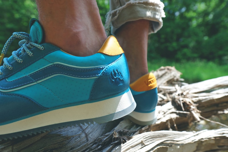 Sole Classics x Vans OG Runner LX "Kitchi"