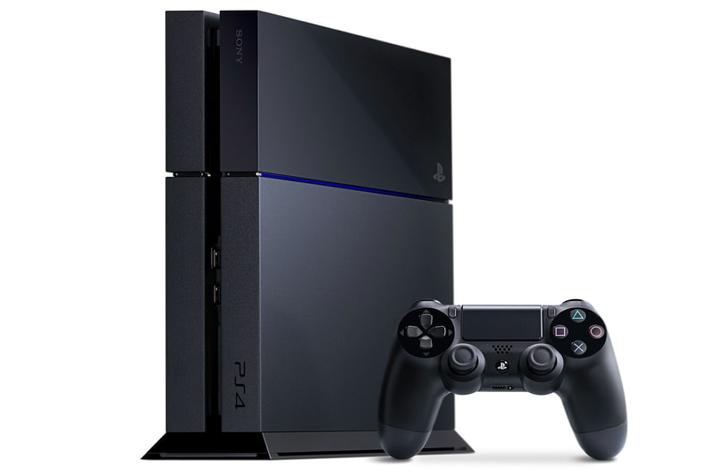 Sony PS4 Neo Upgrade Supports 4K