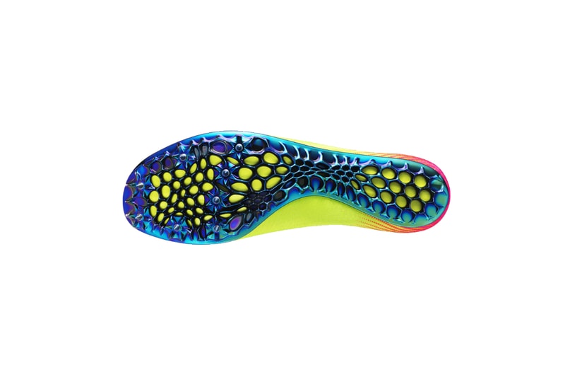 Nike, Zoom Superfly Elite, Shelly-Ann Fraser-Pryce, running