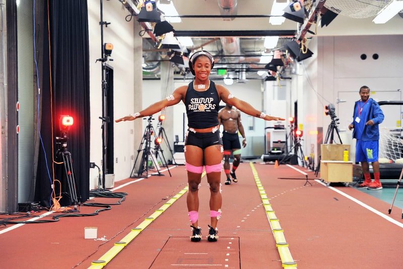 Nike, Zoom Superfly Elite, Shelly-Ann Fraser-Pryce, running
