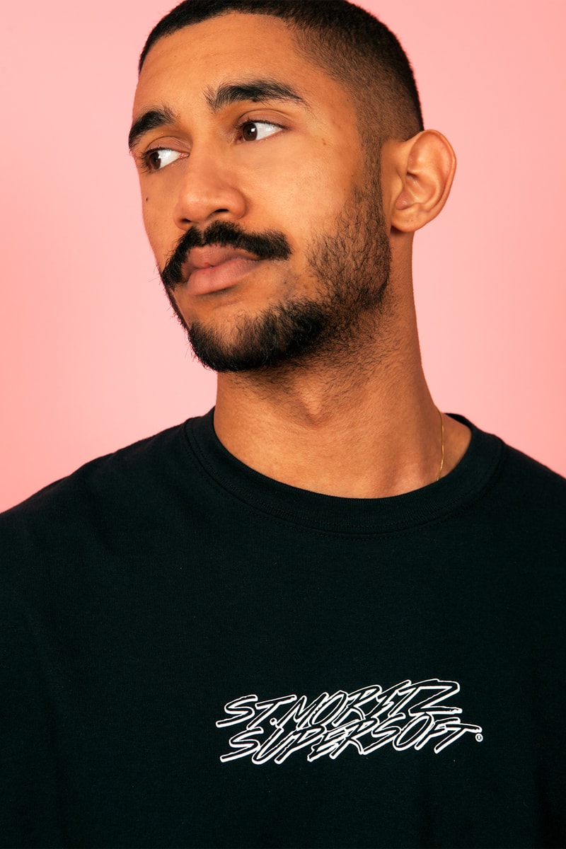 St. Moritz Supersoft Streetwear