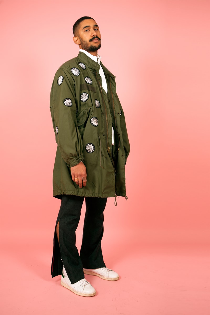 St. Moritz Supersoft Streetwear