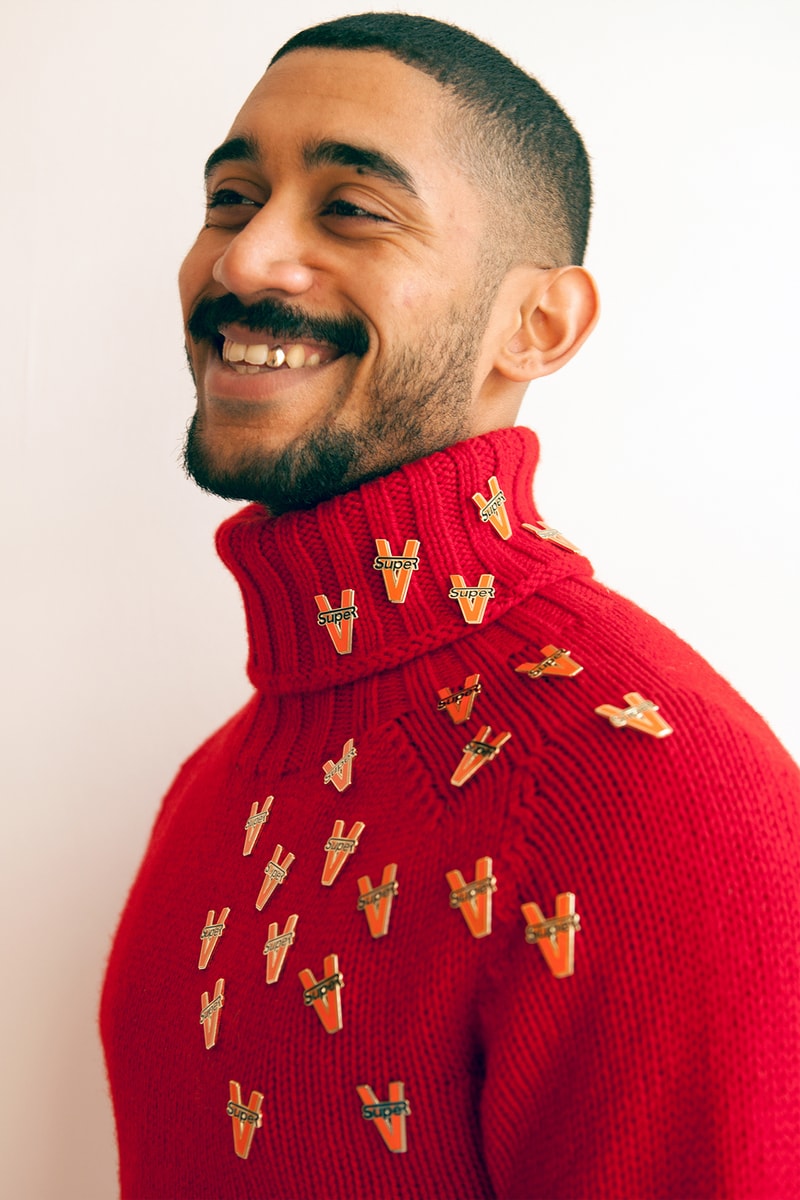 St. Moritz Supersoft Streetwear