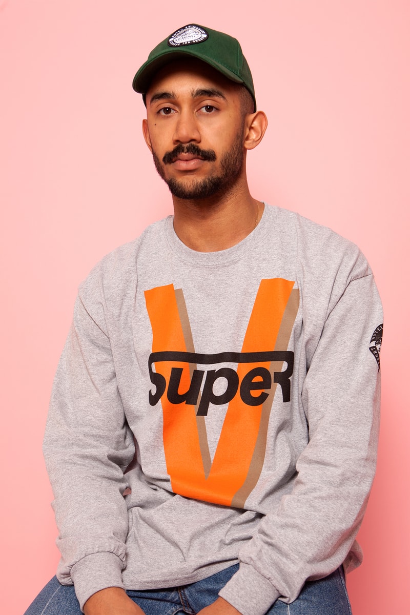 St. Moritz Supersoft Streetwear