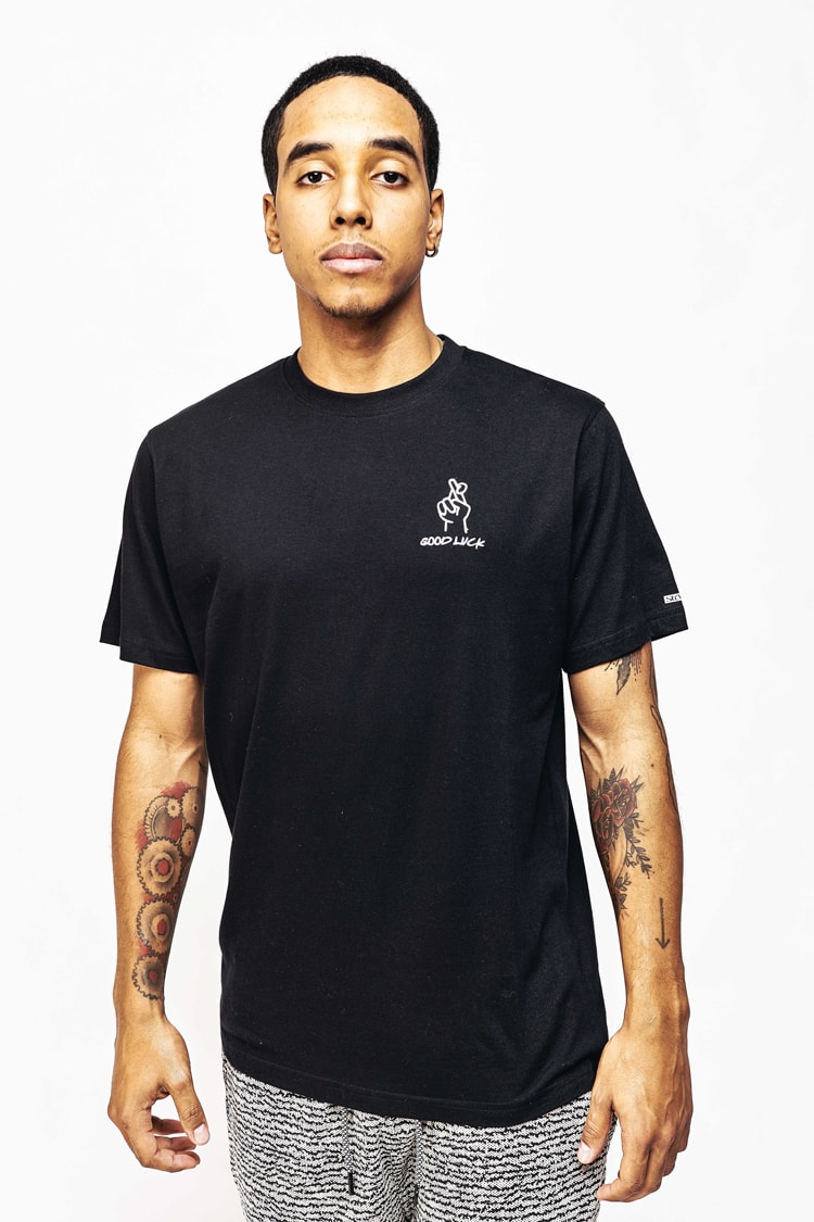 Staple 2016 Spring Summer Delivery 2 Collection