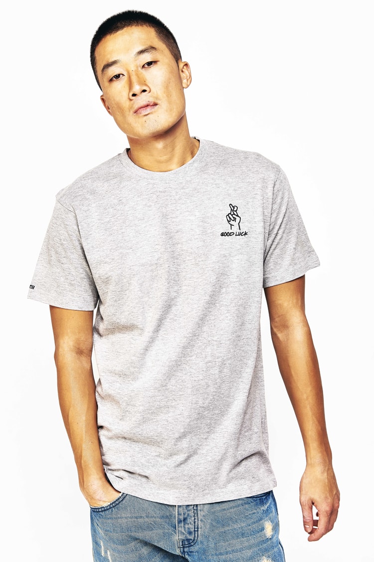 Staple 2016 Spring Summer Delivery 2 Collection