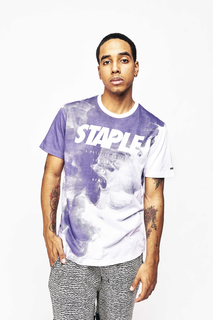 Staple 2016 Spring Summer Delivery 2 Collection