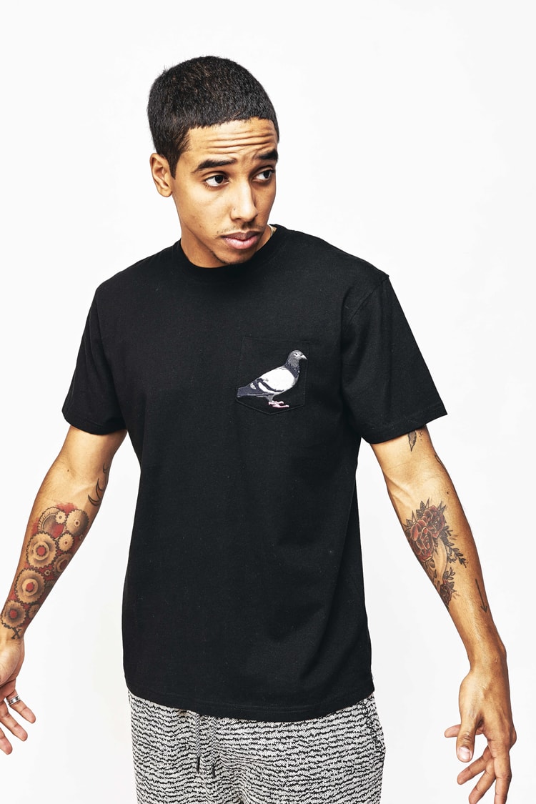 Staple 2016 Spring Summer Delivery 2 Collection