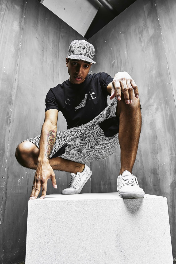 Staple 2016 Spring Summer Delivery 2 Collection