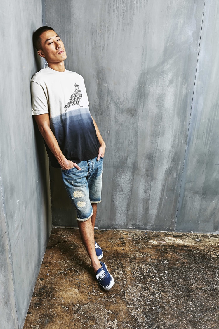 Staple 2016 Spring Summer Delivery 2 Collection