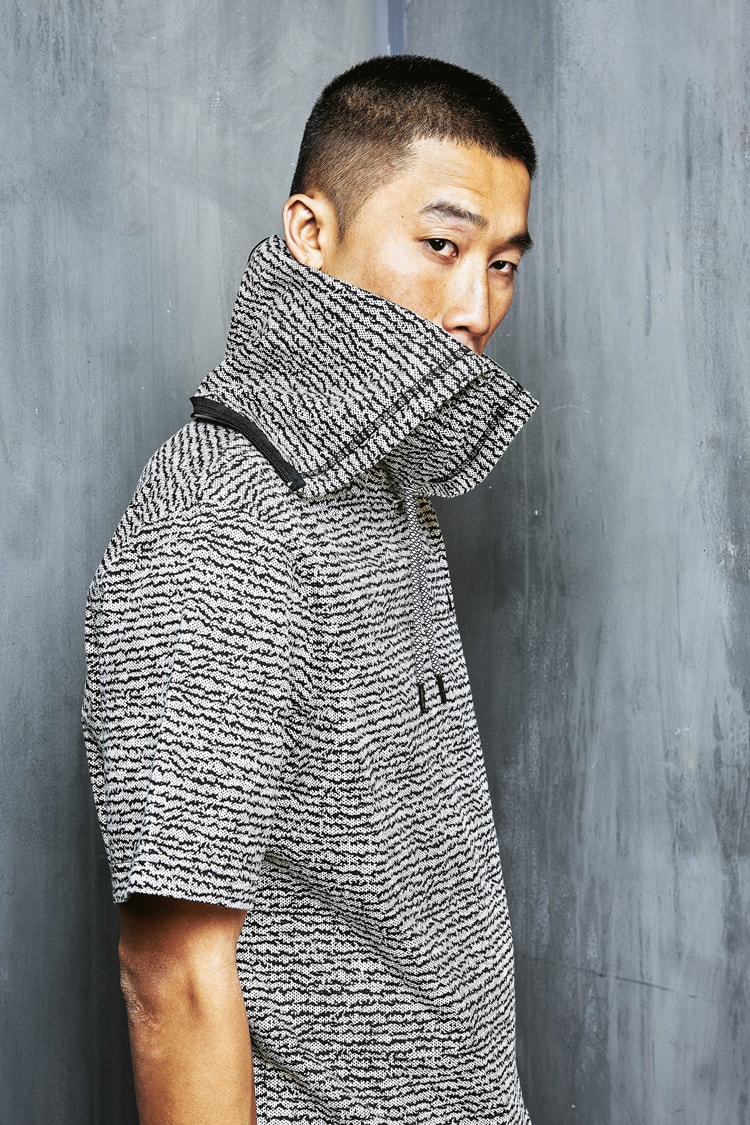 Staple 2016 Spring Summer Delivery 2 Collection