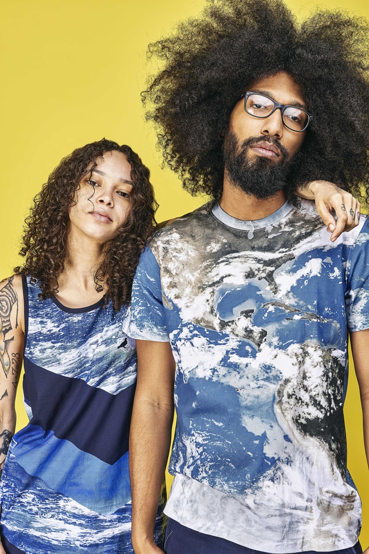 Staple 2016 Spring Summer Delivery 2 Collection