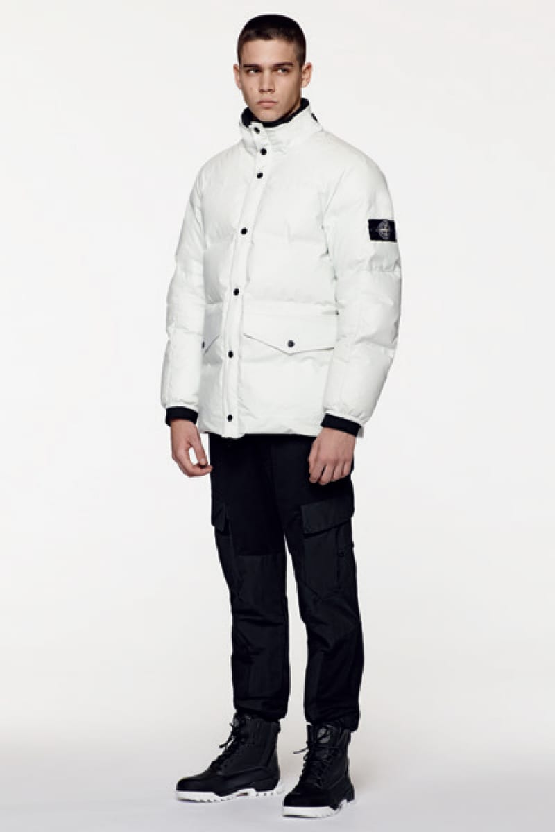 stone island 2016 collection