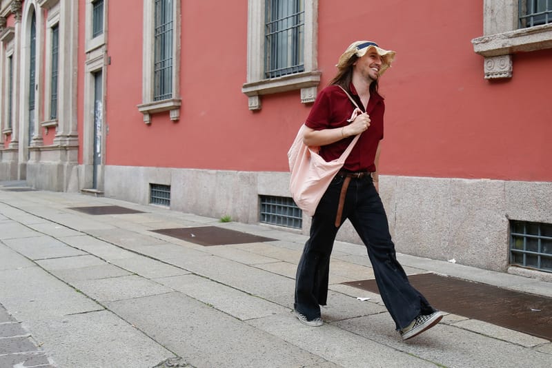 Streetsnaps: Milan Fashion Week June 2016 - Part 1