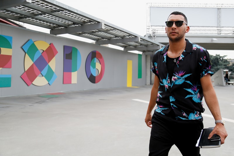 Streetsnaps: Milan Fashion Week June 2016 - Part 1