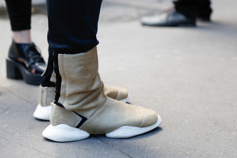 Streetsnaps: Paris Fashion Week June 2016 - Part 2
